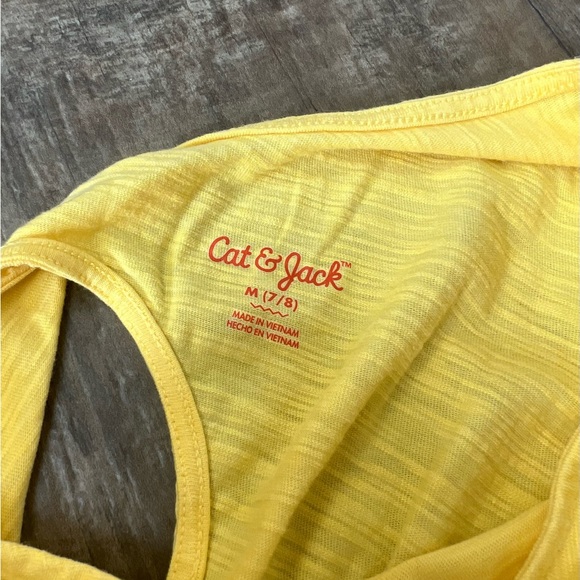 Girls Cat & Jack dress - Picture 3 of 3